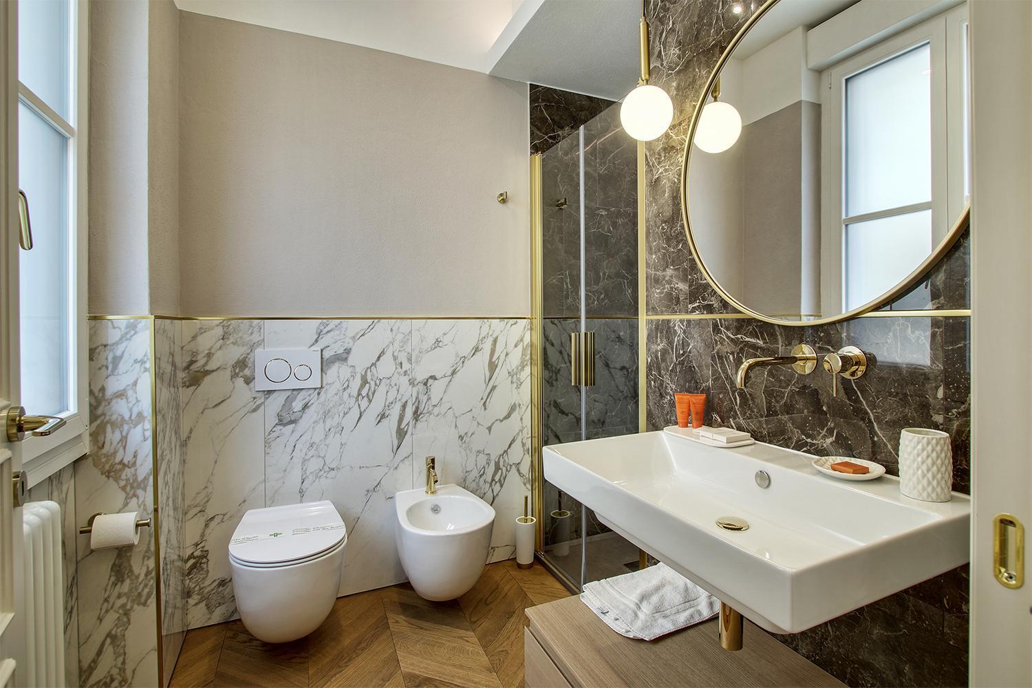 Art Luxury Ponte Vecchio Apartment *