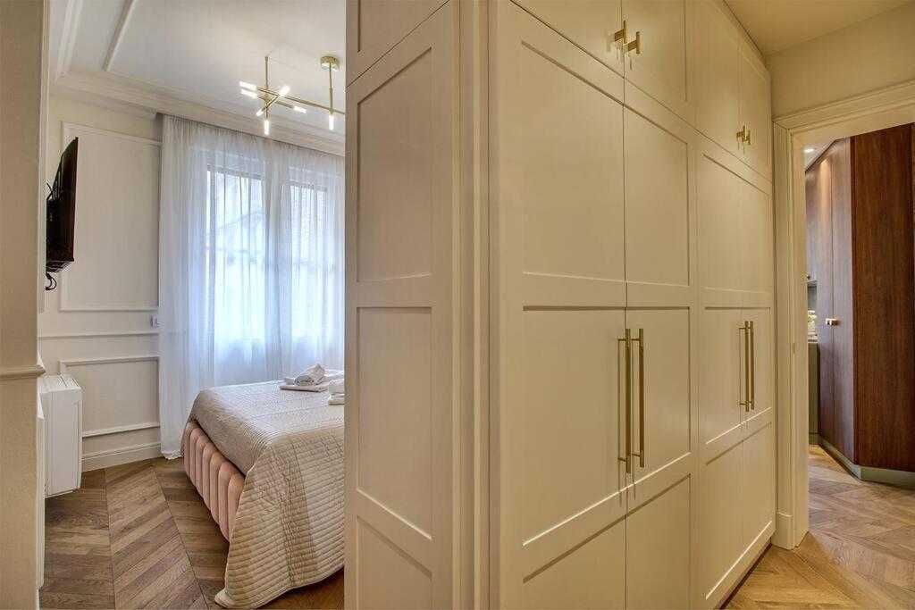 Apartment Art Luxury Ponte Vecchio *
